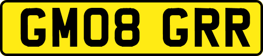 GM08GRR