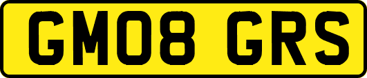 GM08GRS