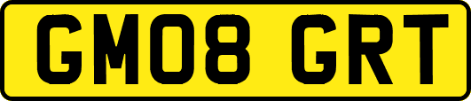 GM08GRT