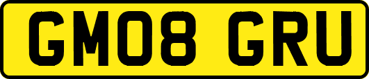 GM08GRU
