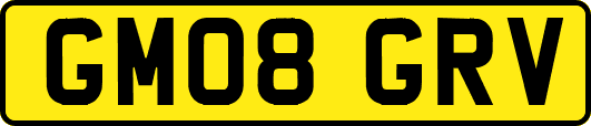 GM08GRV