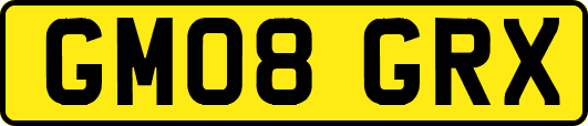 GM08GRX