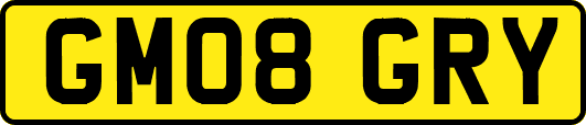 GM08GRY