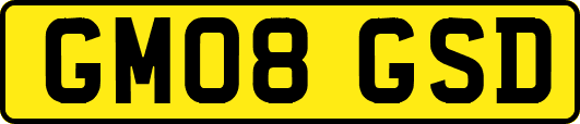 GM08GSD