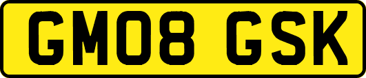 GM08GSK