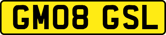 GM08GSL