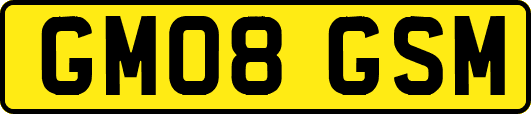 GM08GSM