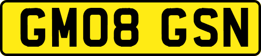 GM08GSN