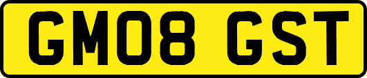 GM08GST