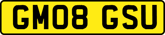 GM08GSU