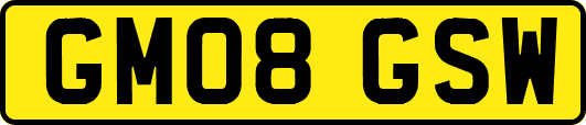 GM08GSW