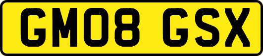 GM08GSX