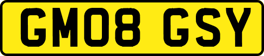 GM08GSY