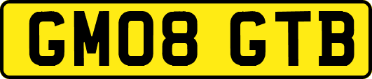 GM08GTB