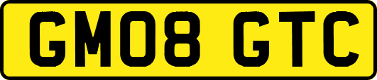 GM08GTC