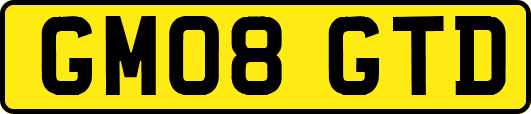 GM08GTD
