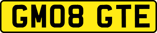 GM08GTE