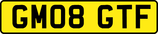 GM08GTF