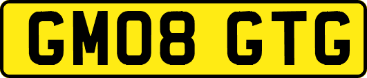 GM08GTG