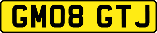 GM08GTJ