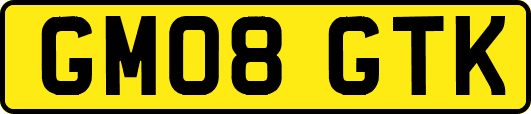 GM08GTK