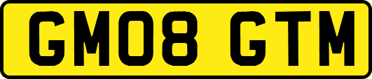 GM08GTM