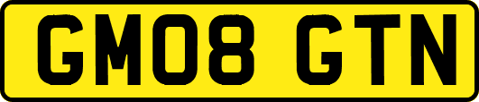 GM08GTN