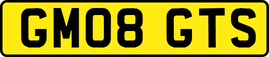 GM08GTS