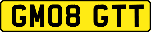 GM08GTT