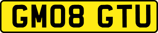 GM08GTU