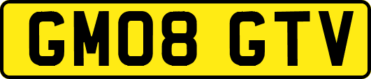 GM08GTV