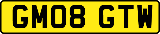 GM08GTW