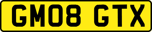 GM08GTX