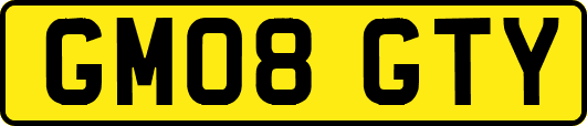 GM08GTY