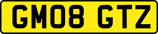 GM08GTZ