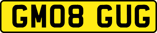 GM08GUG
