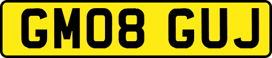 GM08GUJ