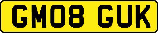 GM08GUK