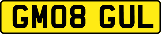 GM08GUL