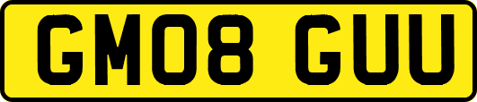 GM08GUU