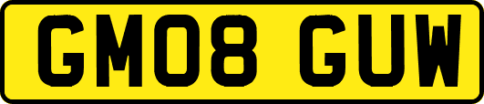 GM08GUW