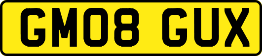 GM08GUX