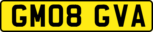 GM08GVA