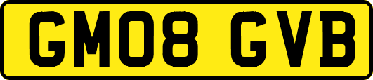 GM08GVB