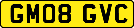 GM08GVC