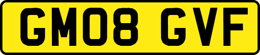 GM08GVF