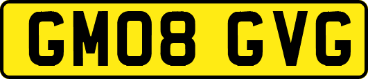 GM08GVG