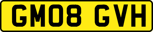 GM08GVH