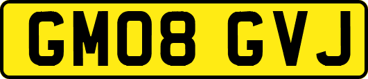 GM08GVJ