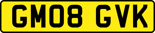 GM08GVK